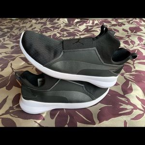 Puma Rebel Slip-on